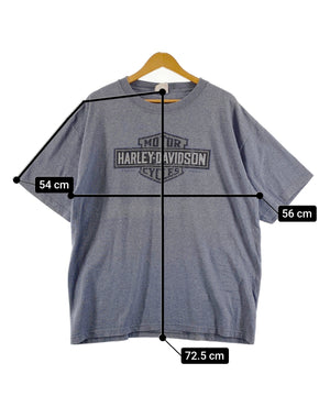 HARLEY-DAVIDSON Tシャツ
