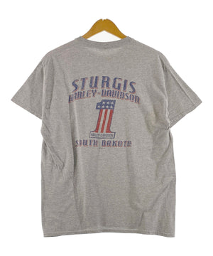 HARLEY-DAVIDSON Tシャツ