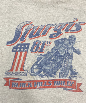 HARLEY-DAVIDSON Tシャツ