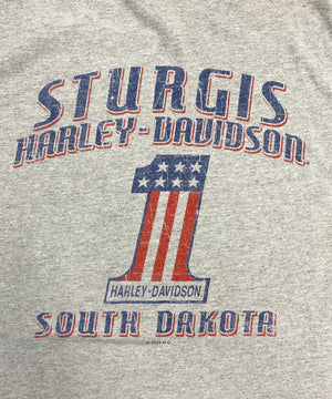 HARLEY-DAVIDSON Tシャツ