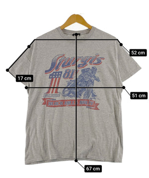 HARLEY-DAVIDSON Tシャツ