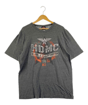 HARLEY-DAVIDSON Tシャツ