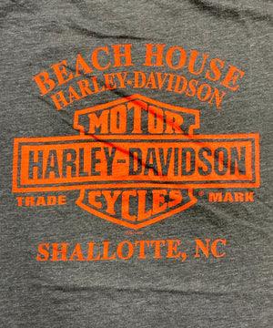 HARLEY-DAVIDSON Tシャツ