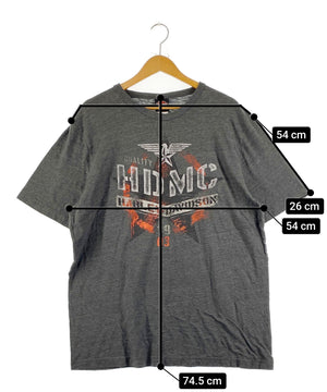 HARLEY-DAVIDSON Tシャツ