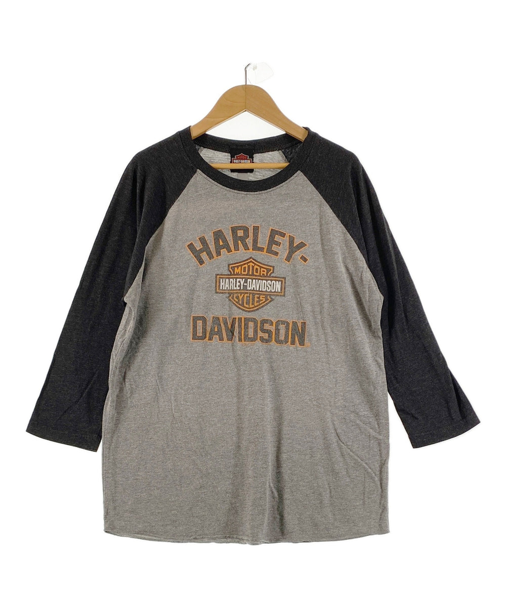 HARLEY-DAVIDSON Tシャツ