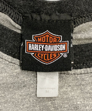 HARLEY-DAVIDSON Tシャツ