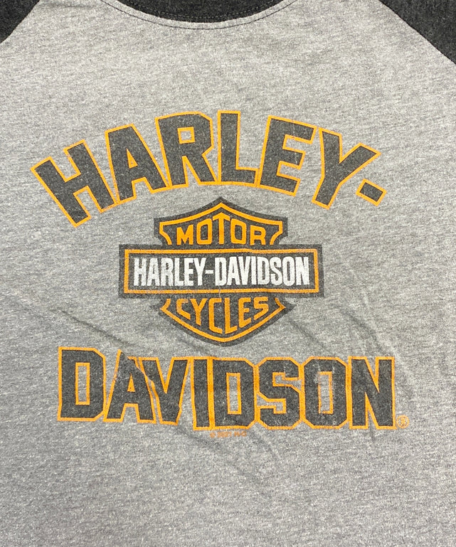 HARLEY-DAVIDSON Tシャツ