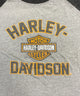 HARLEY-DAVIDSON Tシャツ