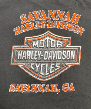 HARLEY-DAVIDSON Tシャツ