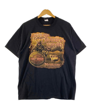 HARLEY-DAVIDSON Tシャツ
