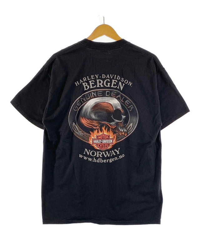HARLEY-DAVIDSON Tシャツ