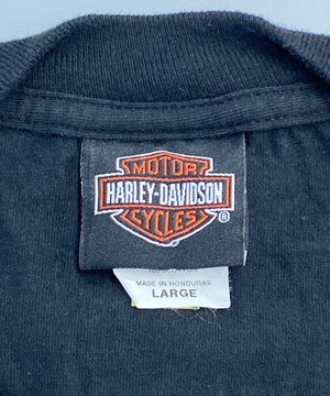 HARLEY-DAVIDSON Tシャツ