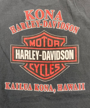 HARLEY-DAVIDSON Tシャツ