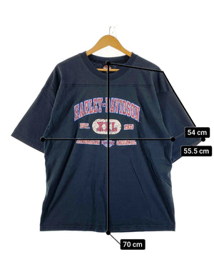 HARLEY-DAVIDSON Tシャツ