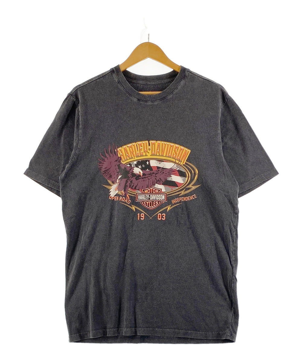 HARLEY-DAVIDSON Tシャツ