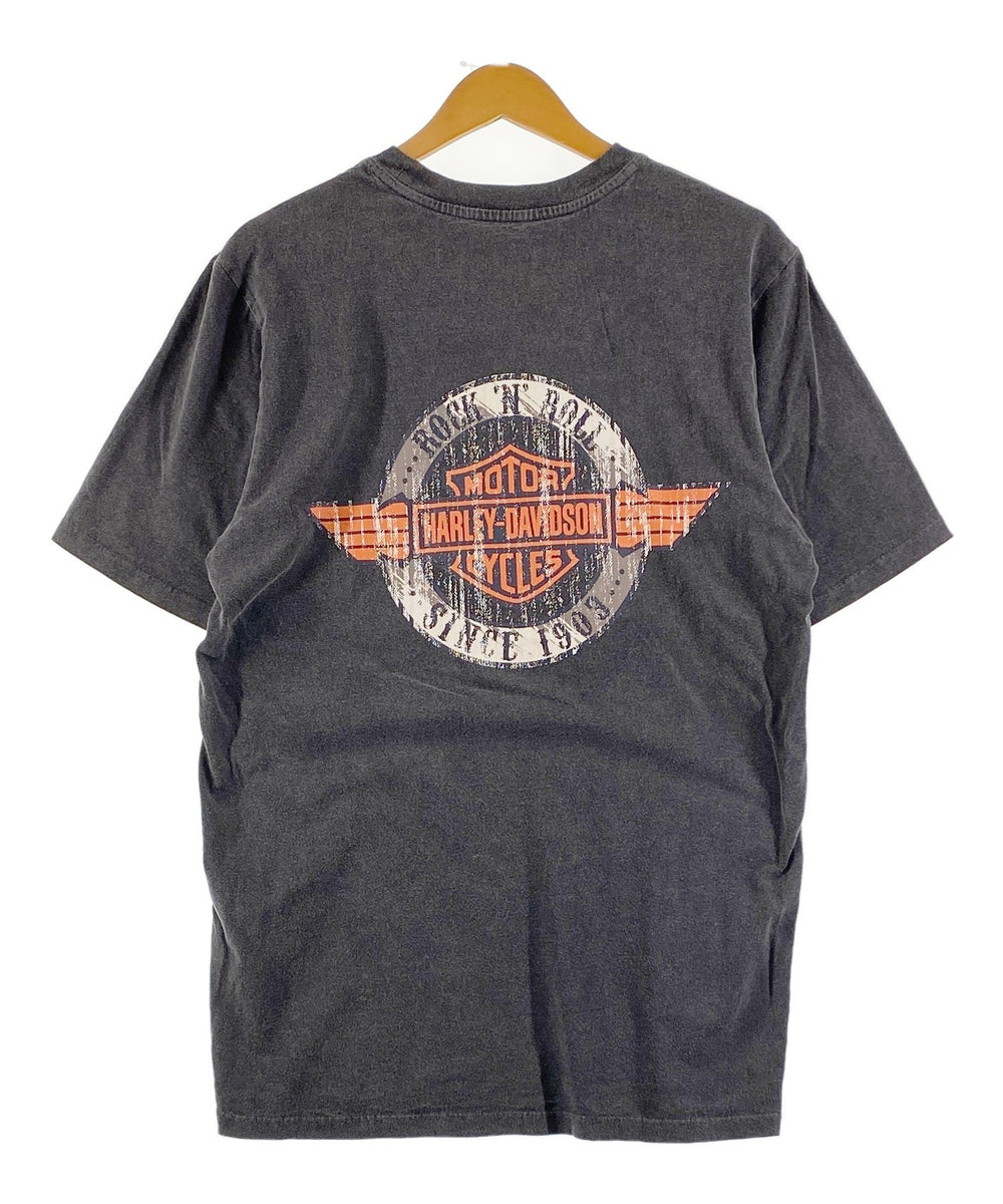 HARLEY-DAVIDSON Tシャツ