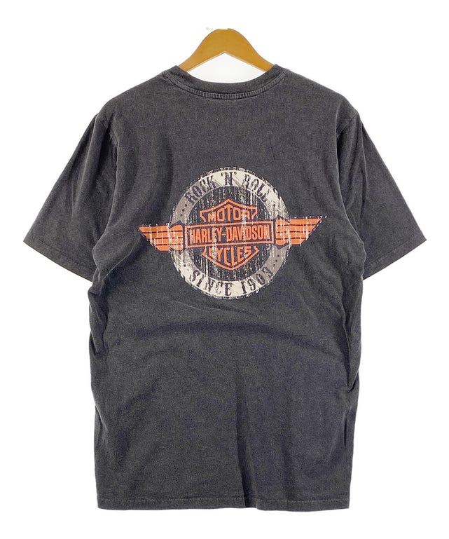 HARLEY-DAVIDSON Tシャツ