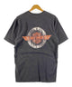 HARLEY-DAVIDSON Tシャツ