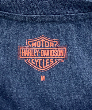 HARLEY-DAVIDSON Tシャツ