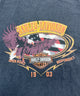 HARLEY-DAVIDSON Tシャツ