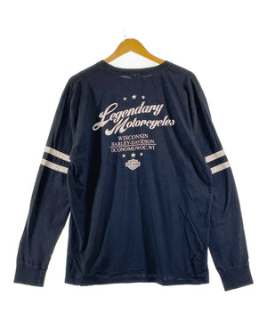 HARLEY-DAVIDSON Tシャツ
