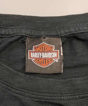 HARLEY-DAVIDSON Tシャツ