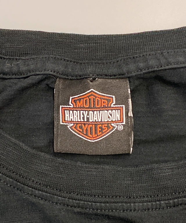 HARLEY-DAVIDSON Tシャツ