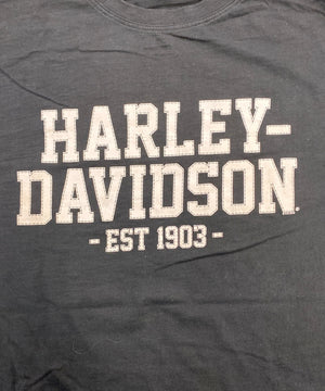 HARLEY-DAVIDSON Tシャツ