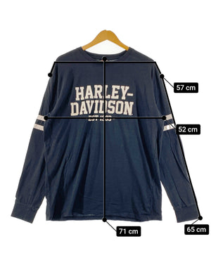 HARLEY-DAVIDSON Tシャツ