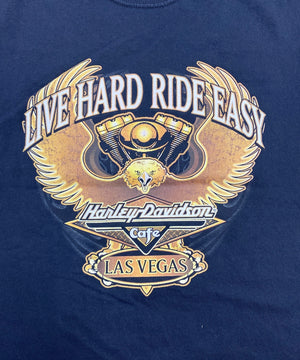 HARLEY-DAVIDSON Tシャツ