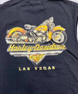 HARLEY-DAVIDSON Tシャツ