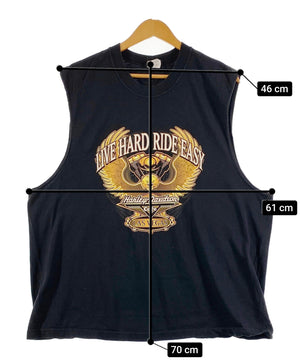 HARLEY-DAVIDSON Tシャツ