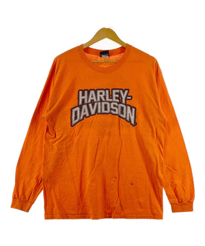 HARLEY-DAVIDSON Tシャツ