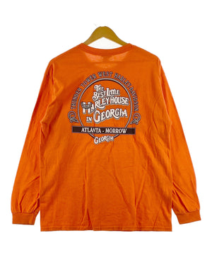 HARLEY-DAVIDSON Tシャツ