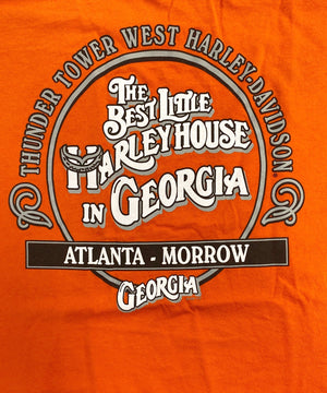 HARLEY-DAVIDSON Tシャツ