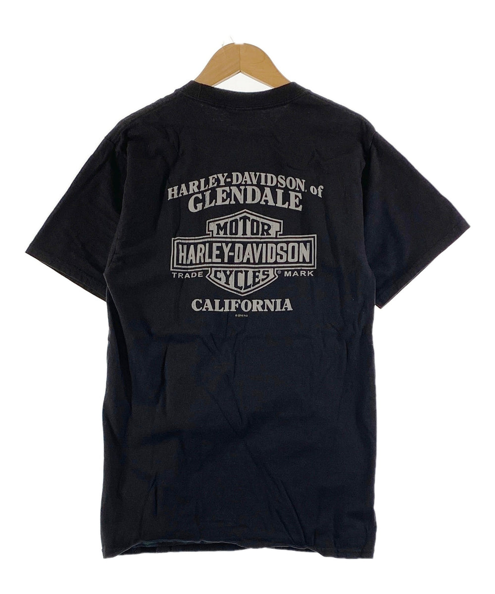 HARLEY-DAVIDSON Tシャツ