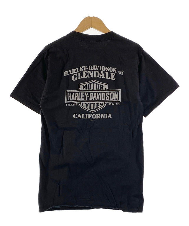 HARLEY-DAVIDSON Tシャツ