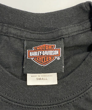 HARLEY-DAVIDSON Tシャツ