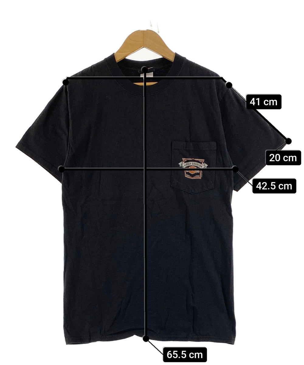 HARLEY-DAVIDSON Tシャツ