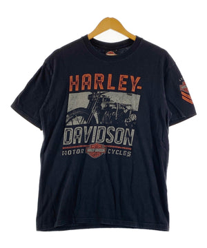 HARLEY-DAVIDSON Tシャツ