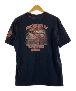 HARLEY-DAVIDSON Tシャツ