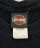 HARLEY-DAVIDSON Tシャツ