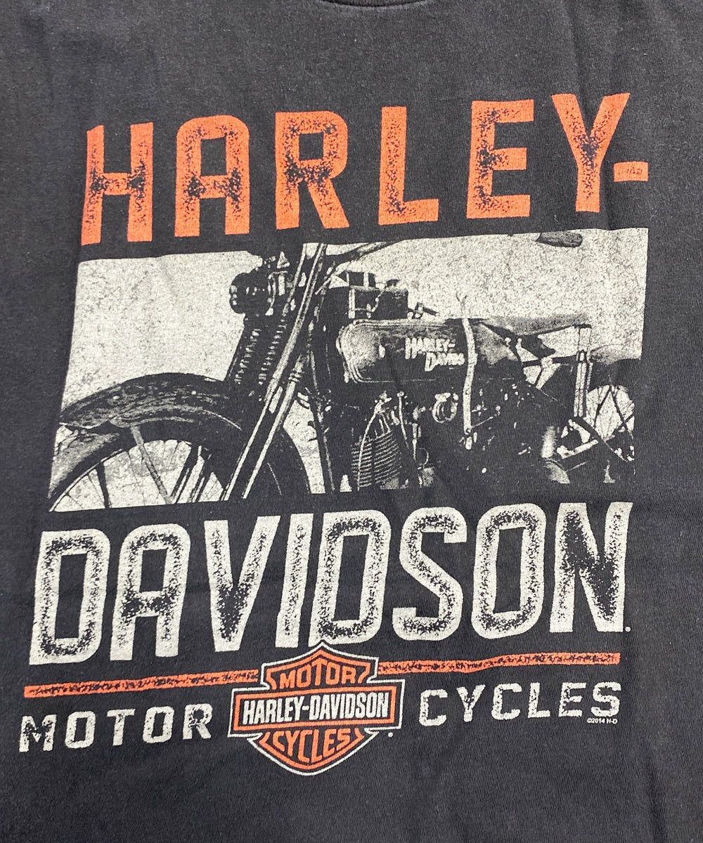 HARLEY-DAVIDSON Tシャツ