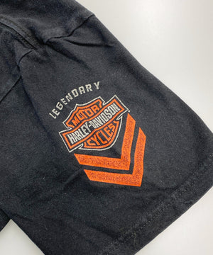 HARLEY-DAVIDSON Tシャツ