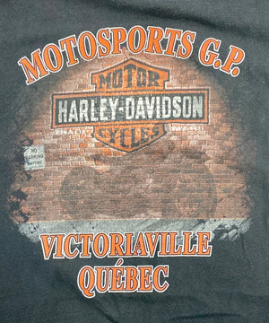 HARLEY-DAVIDSON Tシャツ