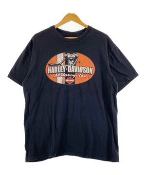 HARLEY-DAVIDSON Tシャツ