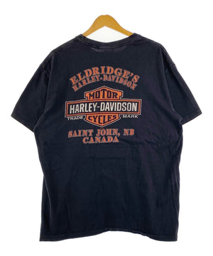 HARLEY-DAVIDSON Tシャツ