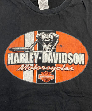 HARLEY-DAVIDSON Tシャツ