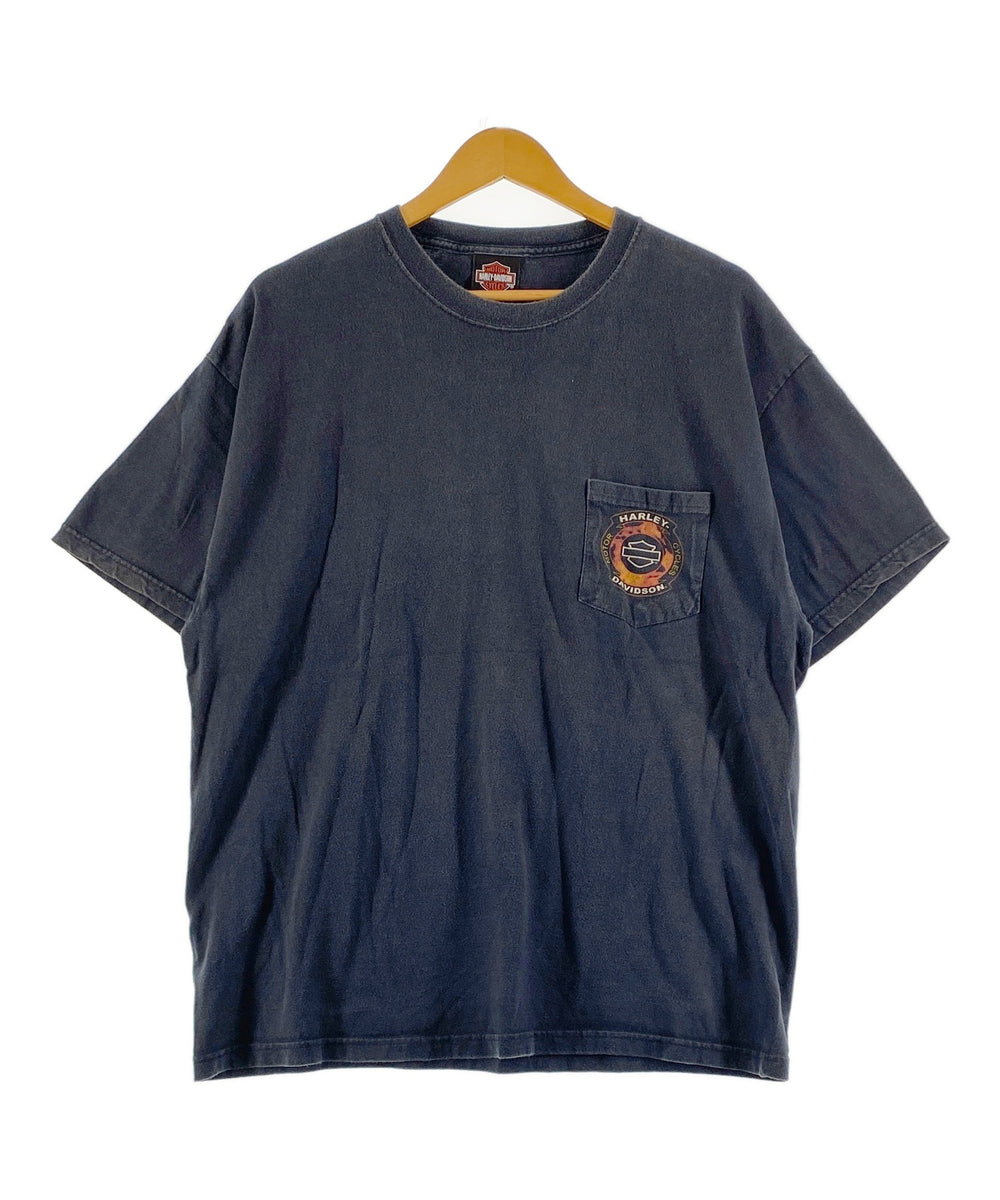 HARLEY-DAVIDSON Tシャツ
