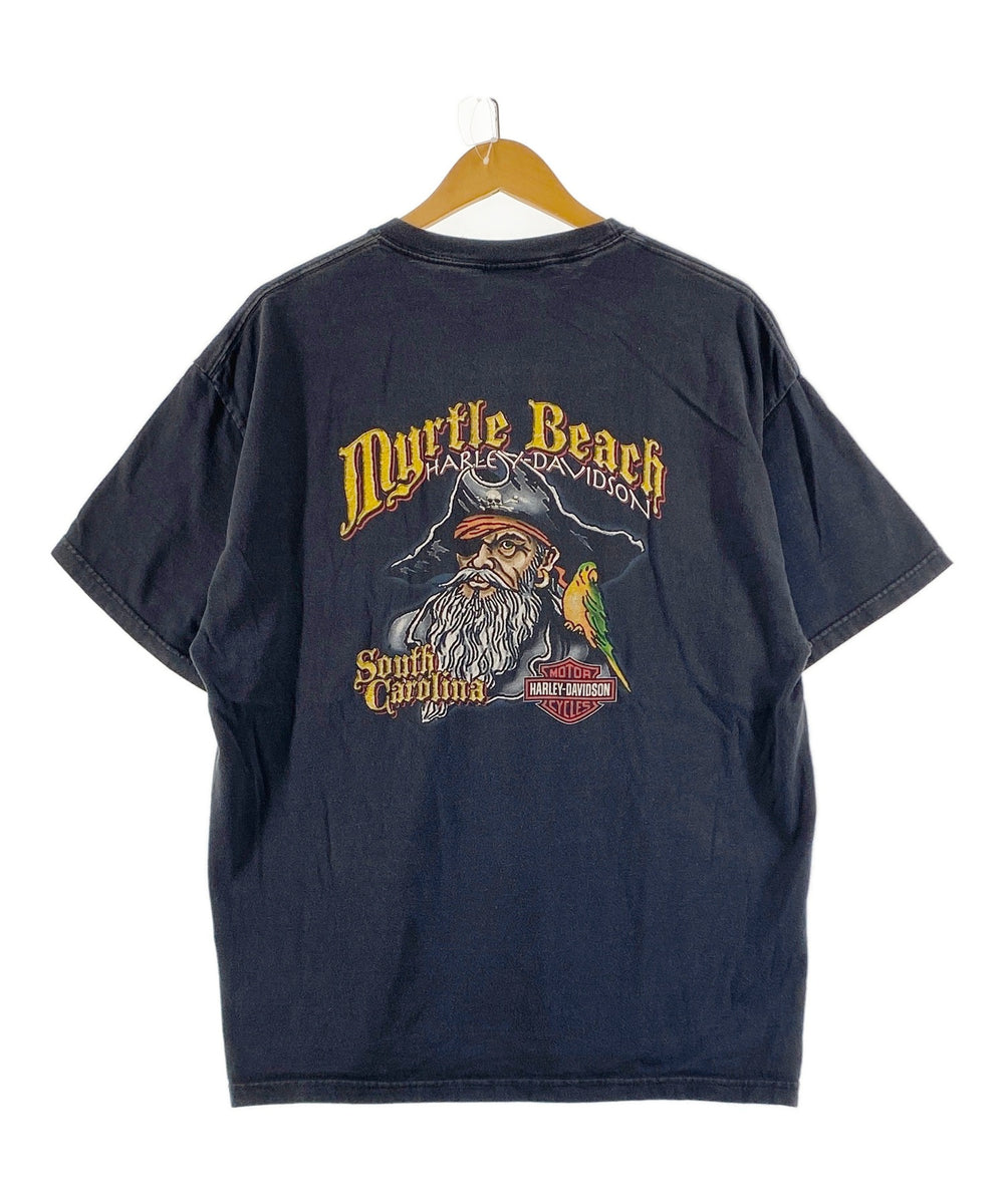 HARLEY-DAVIDSON Tシャツ